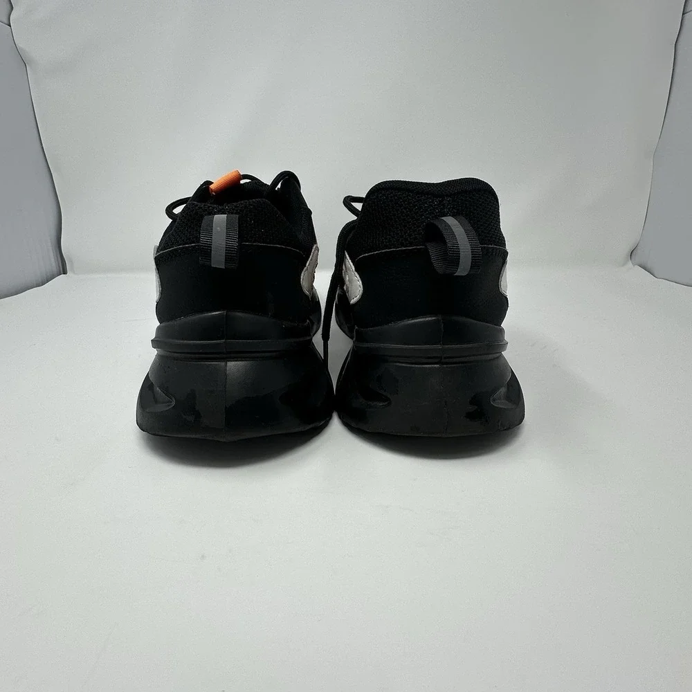 Ruivina Steel Toe Indestructable Work Sneakers Size 13 Mens